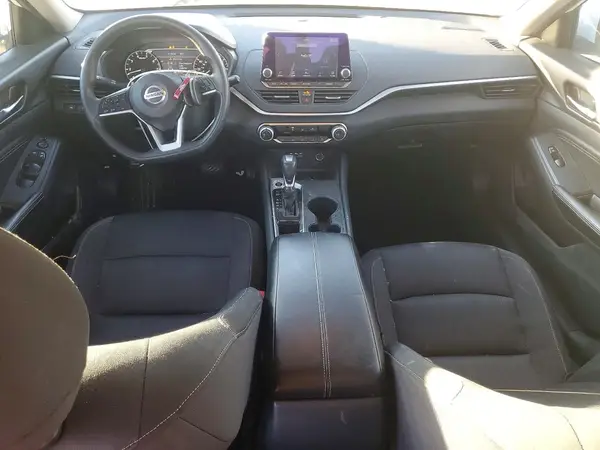 1N4BL4BV2KC169203 2019 NISSAN ALTIMA - Image 8