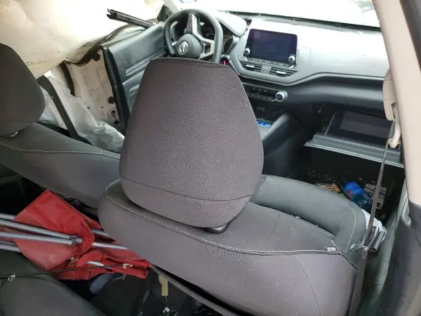 1N4BL4BV2KC169525 2019 NISSAN ALTIMA - Image 8