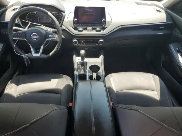 1N4BL4BV2KC169539 2019 NISSAN ALTIMA - Image 8