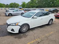 1N4BL4BV2KC169542 2019 NISSAN ALTIMA