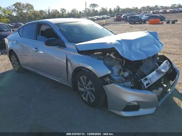 1N4BL4BV2KC171064 2019 NISSAN ALTIMA - Image 1