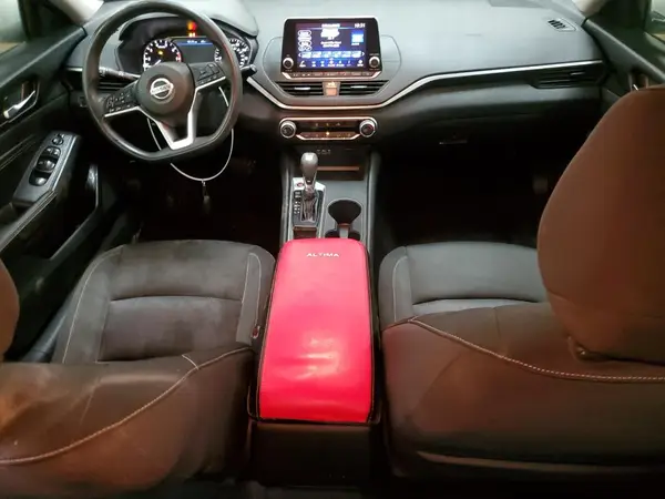 1N4BL4BV2KC171078 2019 NISSAN ALTIMA - Image 8