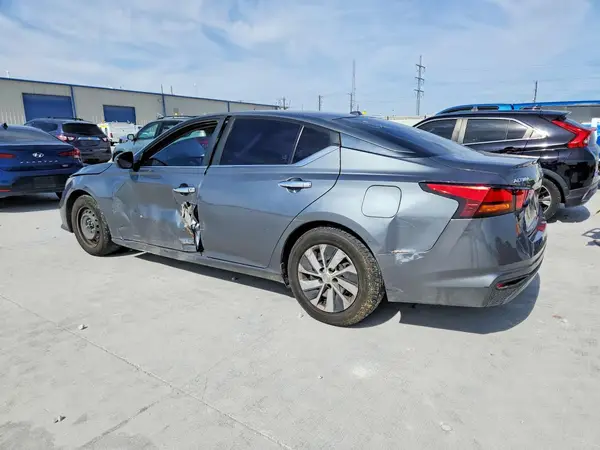 1N4BL4BV2KC171520 2019 NISSAN ALTIMA - Image 2