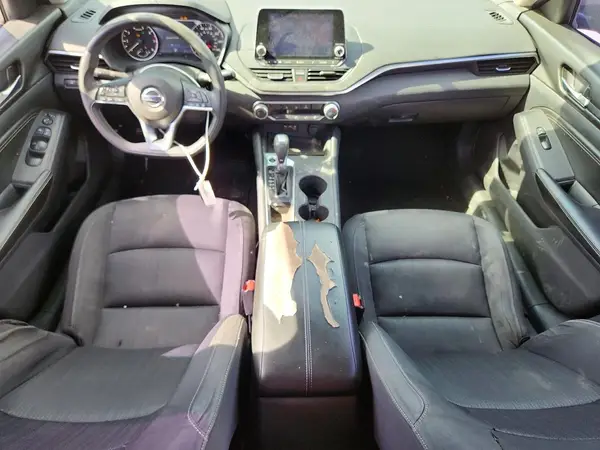 1N4BL4BV2KC171520 2019 NISSAN ALTIMA - Image 8