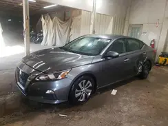 1N4BL4BV2KC171629 2019 NISSAN ALTIMA