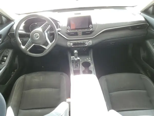 1N4BL4BV2KC171839 2019 NISSAN ALTIMA - Image 8