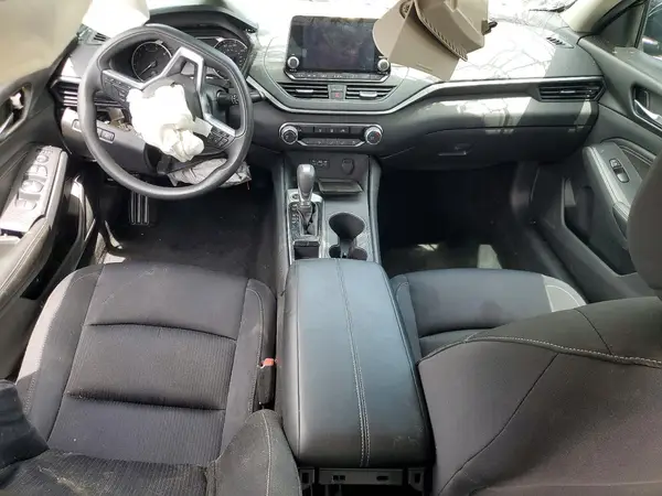 1N4BL4BV2KC176006 2019 NISSAN ALTIMA - Image 8