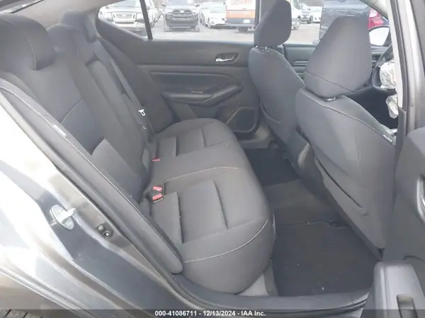 1N4BL4BV2KC176233 2019 NISSAN ALTIMA - Image 8