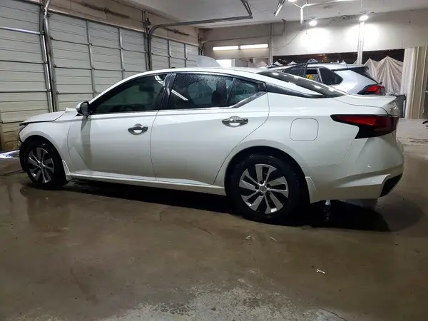 1N4BL4BV2KC178936 2019 NISSAN ALTIMA - Image 2