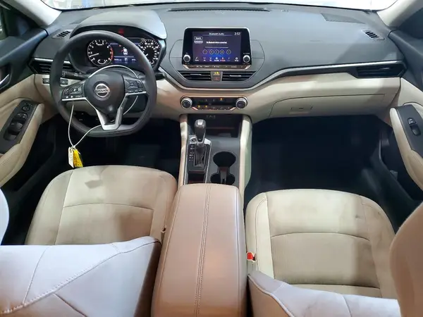 1N4BL4BV2KC178936 2019 NISSAN ALTIMA - Image 8