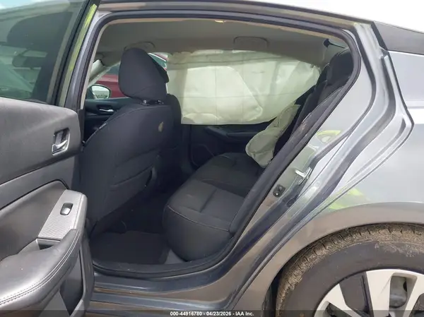 1N4BL4BV2KC179651 2019 NISSAN ALTIMA - Image 8