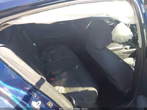 1N4BL4BV2KC180234 2019 NISSAN ALTIMA - Image 8