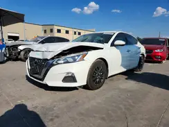 1N4BL4BV2KC181108 2019 NISSAN ALTIMA