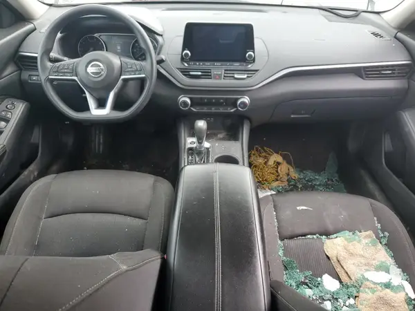 1N4BL4BV2KC185787 2019 NISSAN ALTIMA - Image 8