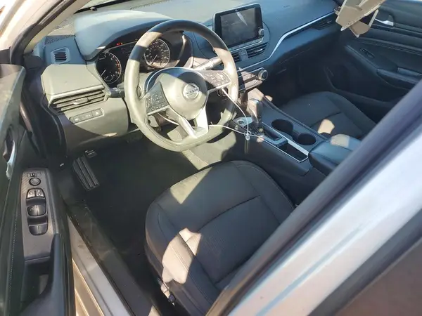 1N4BL4BV2KC188723 2019 NISSAN ALTIMA - Image 8
