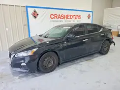 1N4BL4BV2KC189077 2019 NISSAN ALTIMA