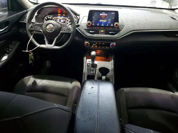 1N4BL4BV2KC189077 2019 NISSAN ALTIMA - Image 8