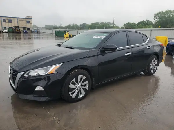 1N4BL4BV2KC189161 2019 NISSAN ALTIMA - Image 1
