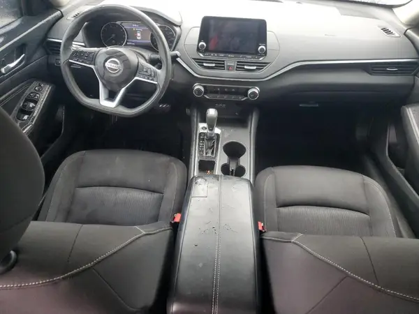 1N4BL4BV2KC189161 2019 NISSAN ALTIMA - Image 8