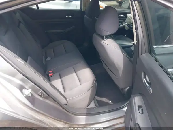 1N4BL4BV2KC190861 2019 NISSAN ALTIMA - Image 8