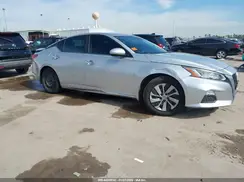 1N4BL4BV2KC192044 2019 NISSAN ALTIMA