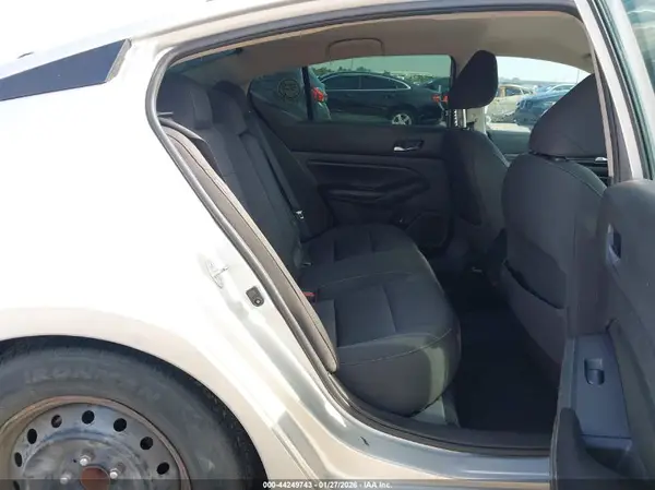 1N4BL4BV2KC192044 2019 NISSAN ALTIMA - Image 8