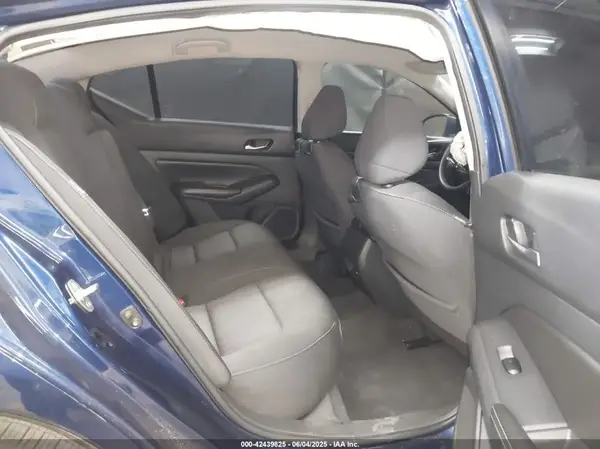 1N4BL4BV2KC196062 2019 NISSAN ALTIMA - Image 8