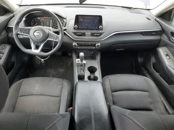 1N4BL4BV2KC196157 2019 NISSAN ALTIMA - Image 8
