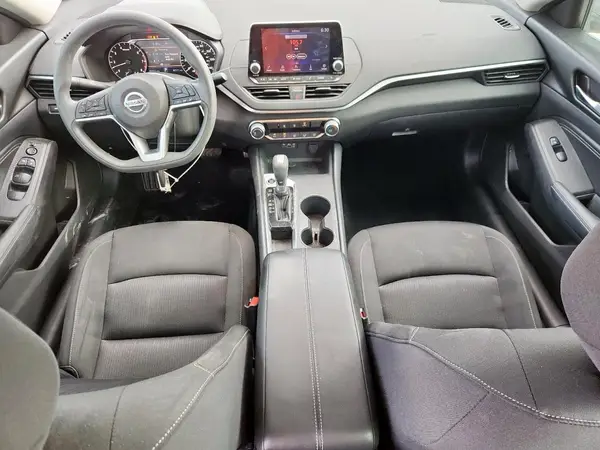 1N4BL4BV2KC196529 2019 NISSAN ALTIMA - Image 8