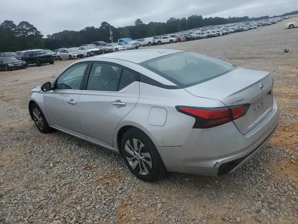 1N4BL4BV2KC196658 2019 NISSAN ALTIMA - Image 2
