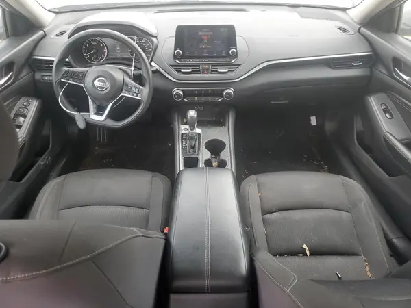 1N4BL4BV2KC196658 2019 NISSAN ALTIMA - Image 8
