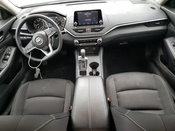 1N4BL4BV2KC197213 2019 NISSAN ALTIMA - Image 8