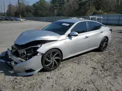 1N4BL4BV2KC198605 2019 NISSAN ALTIMA