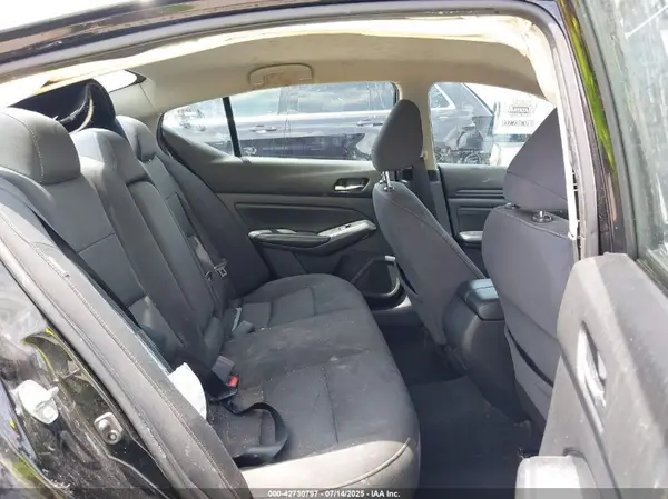 1N4BL4BV2KC199706 2019 NISSAN ALTIMA - Image 8