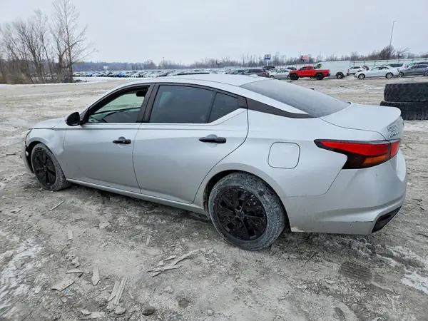 1N4BL4BV2KC200174 2019 NISSAN ALTIMA - Image 2