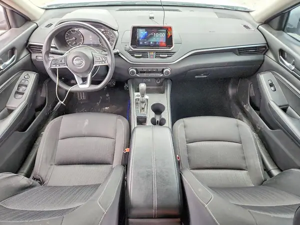 1N4BL4BV2KC200174 2019 NISSAN ALTIMA - Image 8