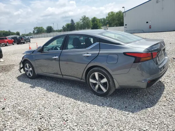 1N4BL4BV2KC202569 2019 NISSAN ALTIMA - Image 2