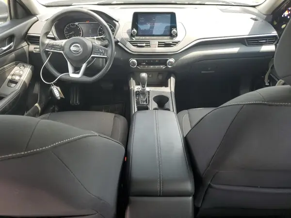 1N4BL4BV2KC202569 2019 NISSAN ALTIMA - Image 8