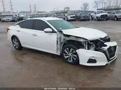 1N4BL4BV2KC203334 2019 NISSAN ALTIMA