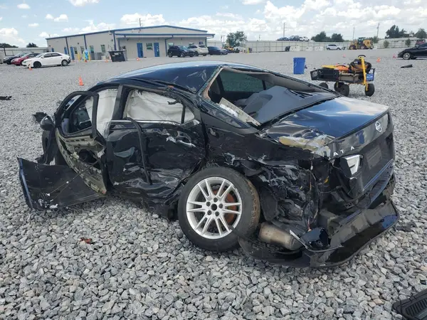 1N4BL4BV2KC203799 2019 NISSAN ALTIMA - Image 2