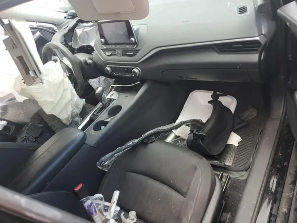 1N4BL4BV2KC203799 2019 NISSAN ALTIMA - Image 8