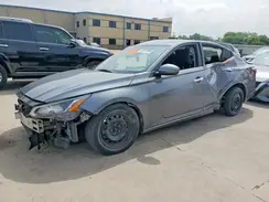 1N4BL4BV2KC206038 2019 NISSAN ALTIMA