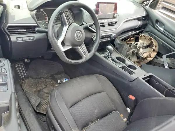 1N4BL4BV2KC206038 2019 NISSAN ALTIMA - Image 8