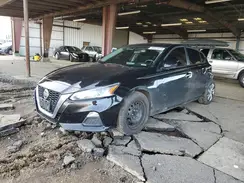 1N4BL4BV2KC206119 2019 NISSAN ALTIMA