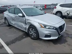 1N4BL4BV2KC206296 2019 NISSAN ALTIMA