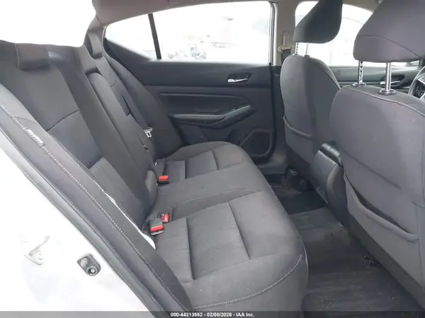 1N4BL4BV2KC206296 2019 NISSAN ALTIMA - Image 8