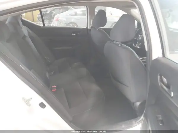 1N4BL4BV2KC206427 2019 NISSAN ALTIMA - Image 8