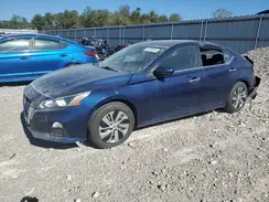 1N4BL4BV2KC207075 2019 NISSAN ALTIMA