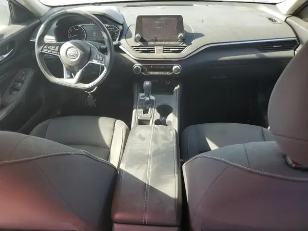 1N4BL4BV2KC207075 2019 NISSAN ALTIMA - Image 8