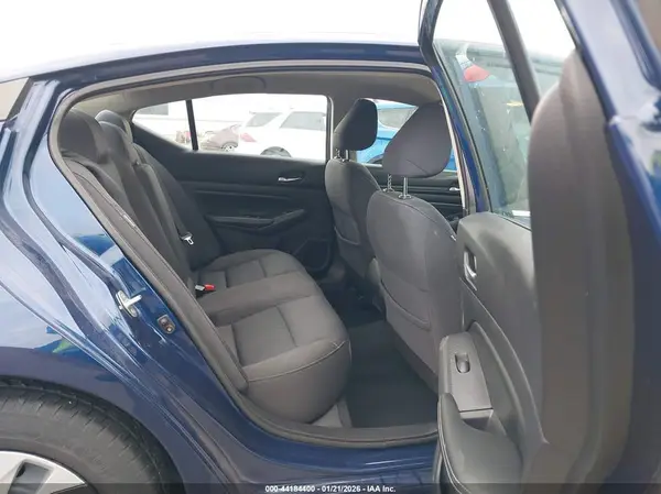 1N4BL4BV2KC207707 2019 NISSAN ALTIMA - Image 8